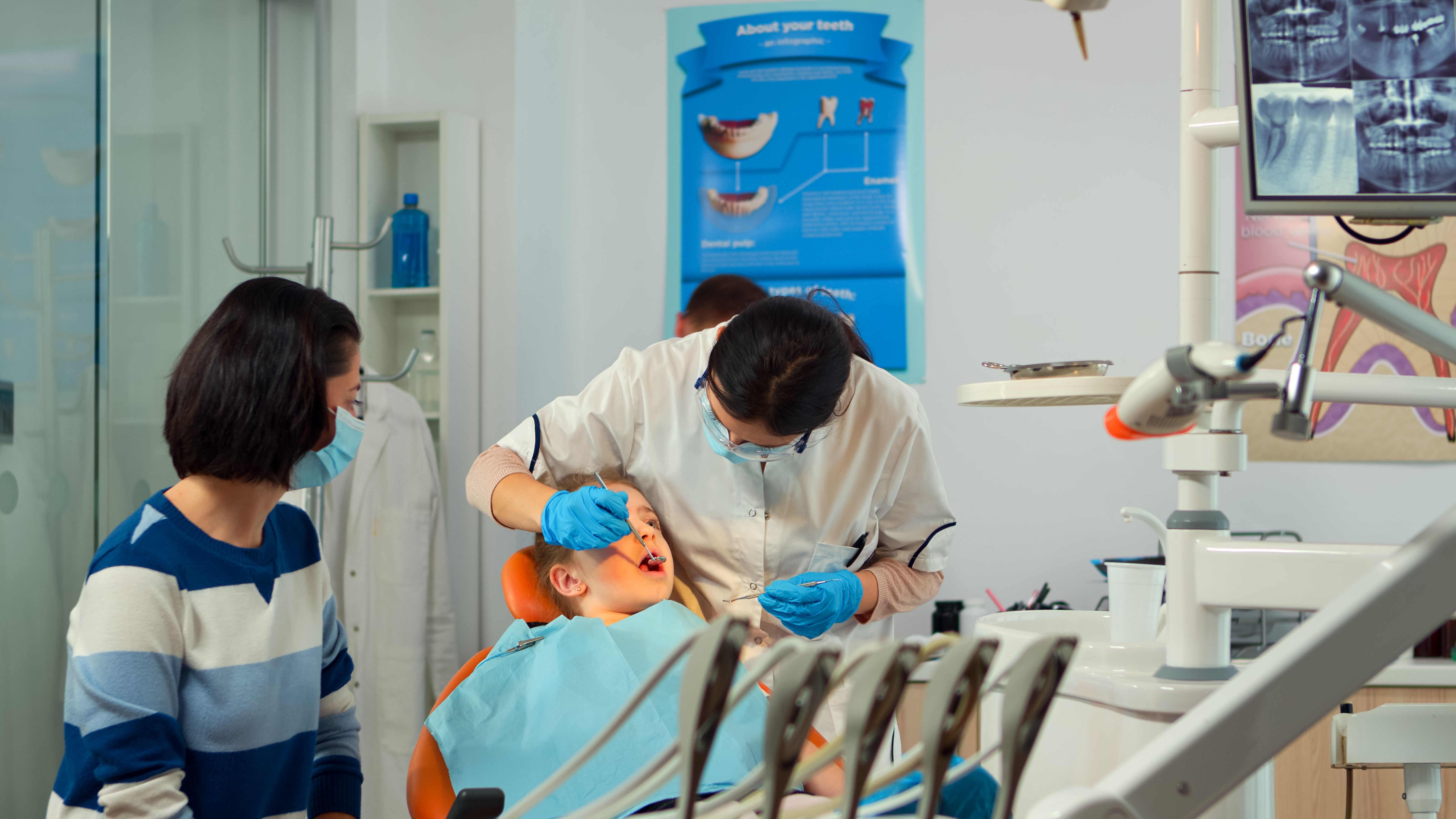 Are Dental Space Maintainers Necessary?