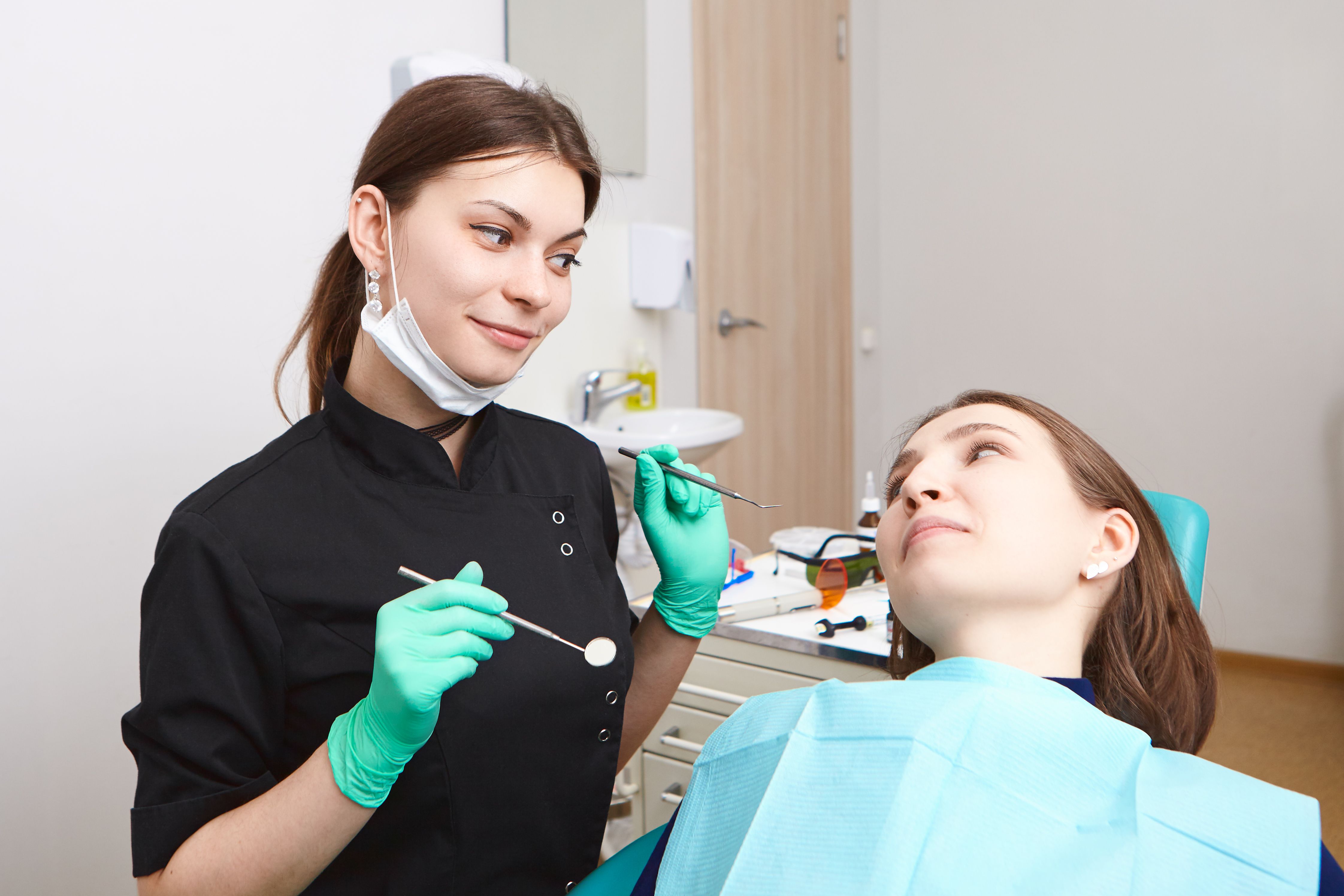 Dental Composite Fillings and Modern Dentistry