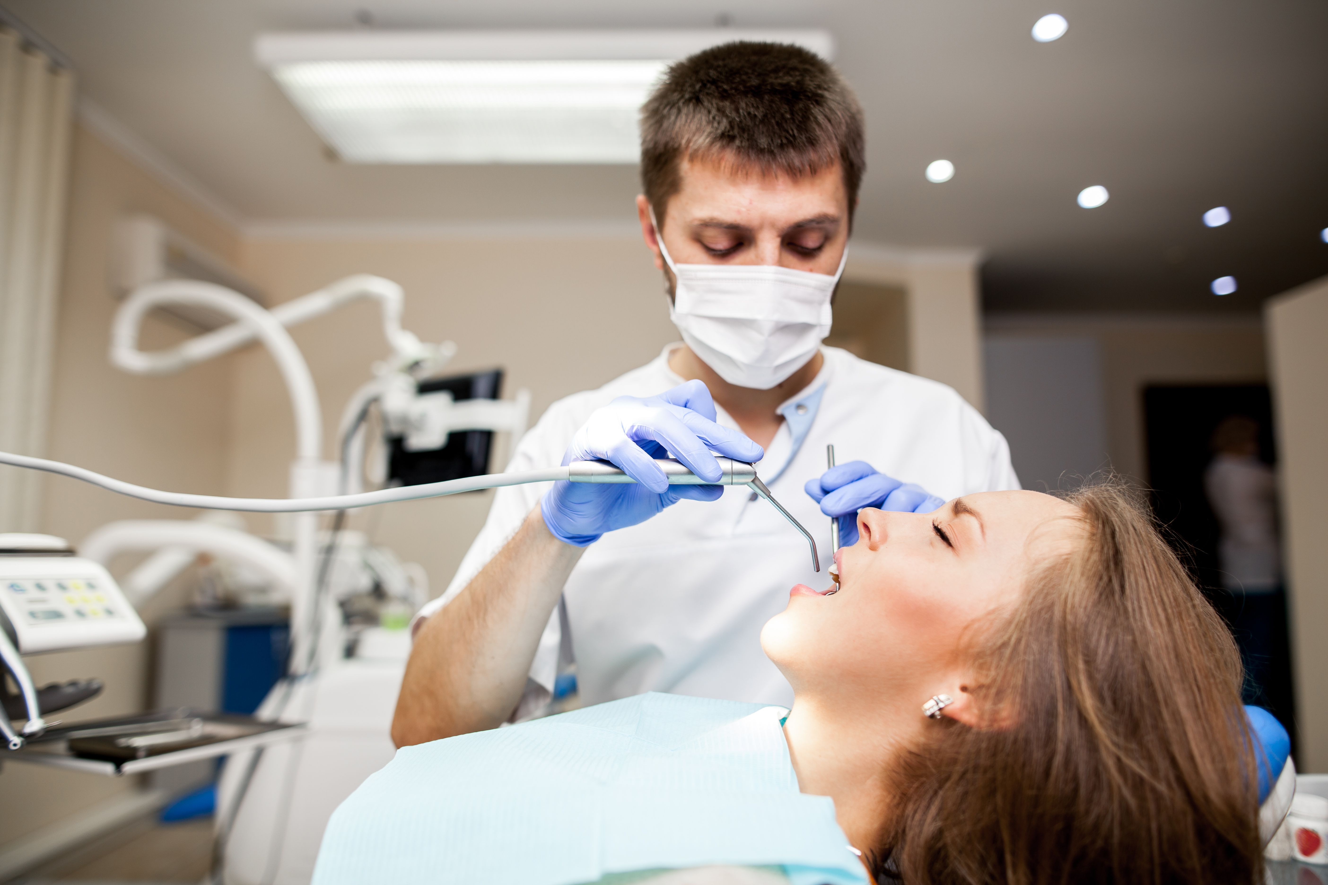 How Long Does A Root Canal Treatment Take?
