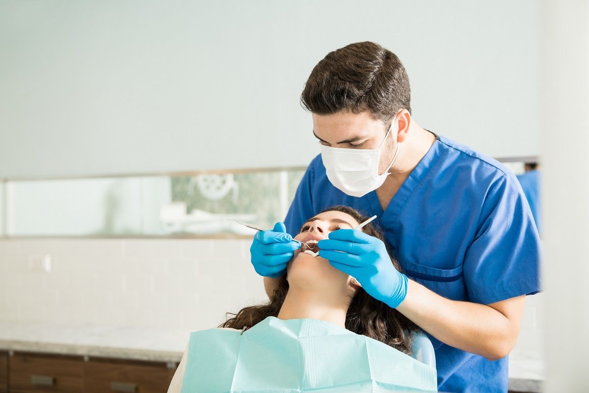 Preventive Dental Care: Best Practices