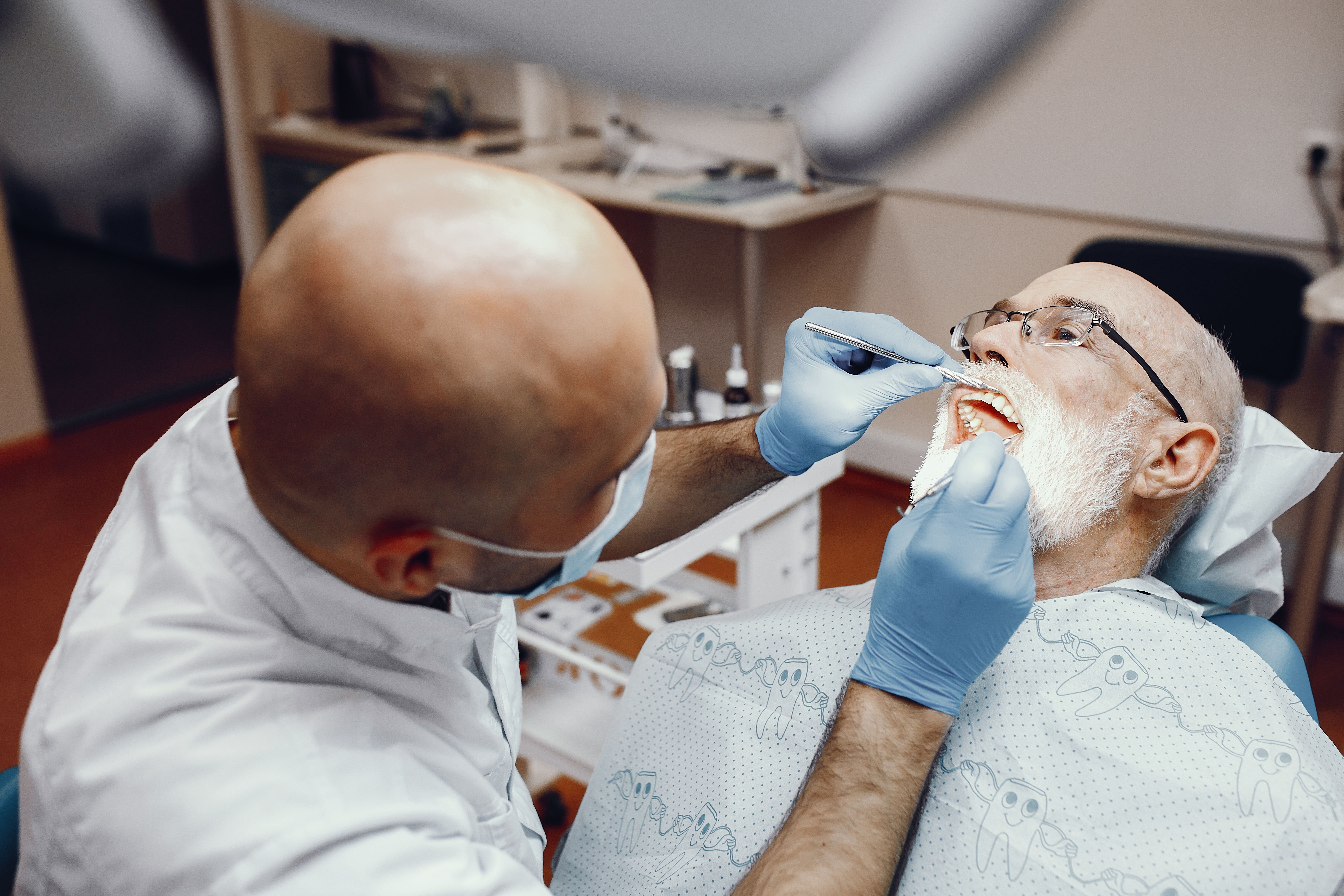 Root Canal Treatment: What Happens During the Procedure?