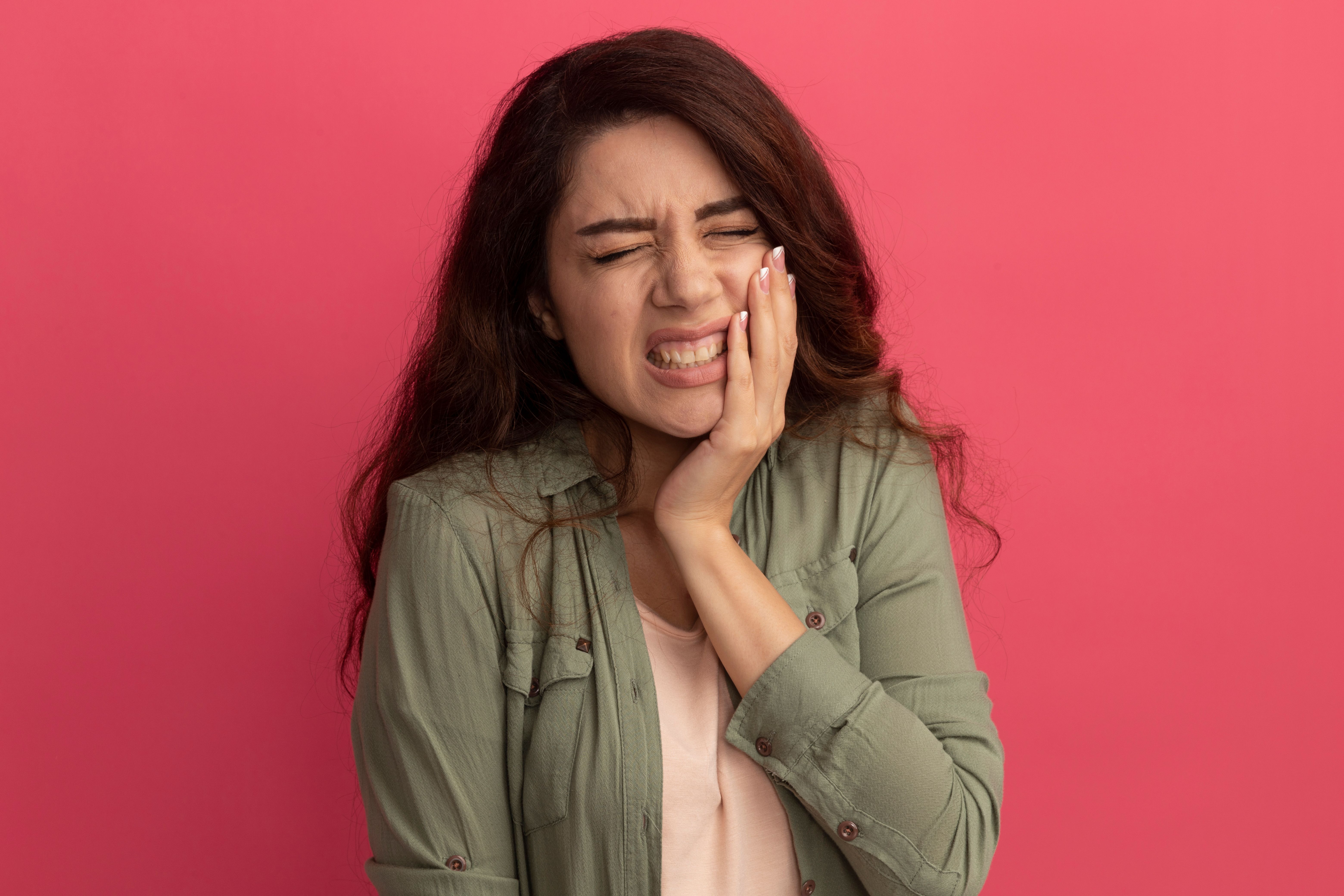 Sensitive Teeth: Causes, Treatment, and Tips for Relief