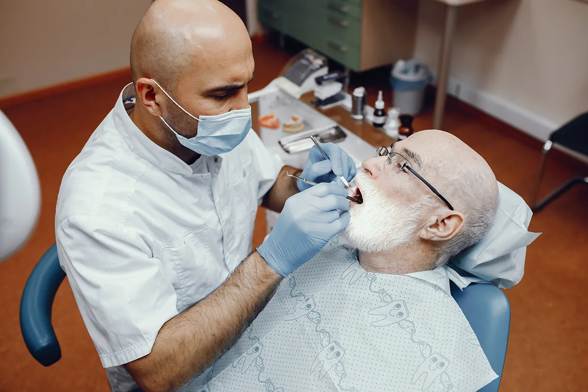 Are Dental Bridges Right for You? Identifying Ideal Candidates and Benefits.