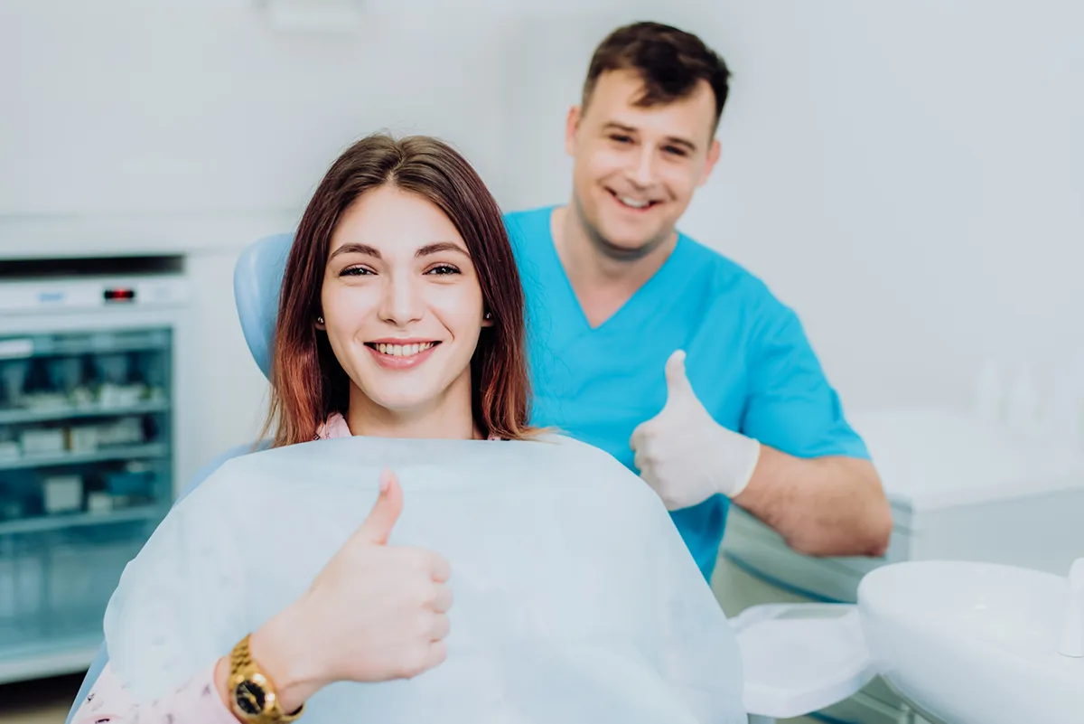 Caring for Your Dental Bridge: Tips for Good Oral Hygiene