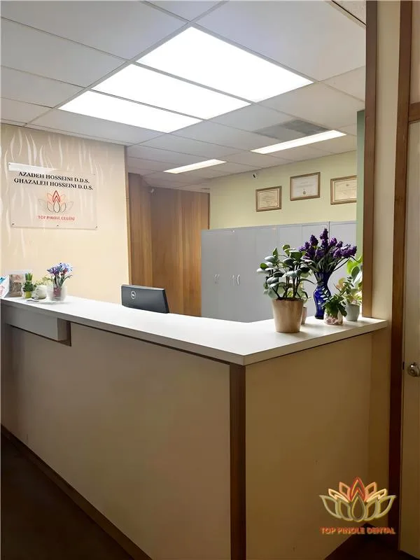 Top Pinole Dental office