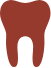 Tooth icon